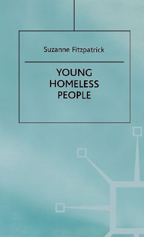 Young Homeless People