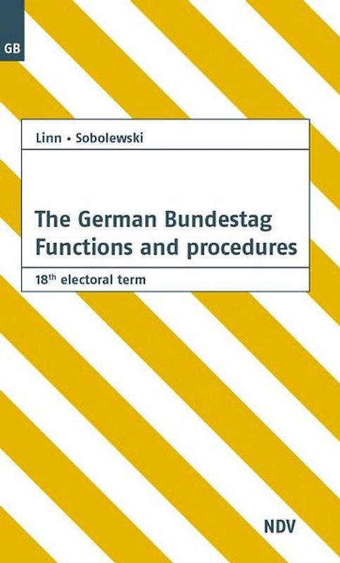 The German Bundestag