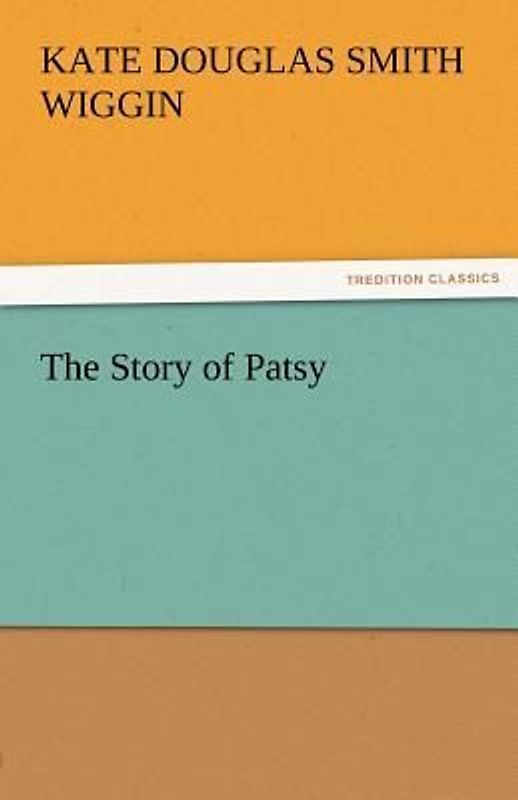 The Story of Patsy