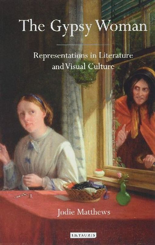 The Gypsy Woman