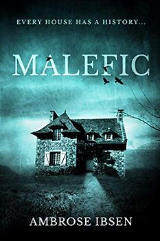 Malefic (House of Souls, Band 2)