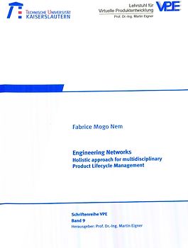Engineering networks