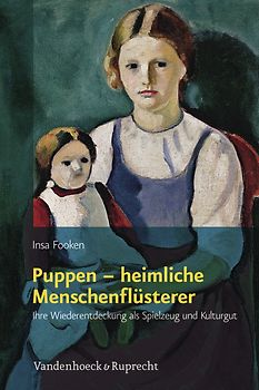 Puppen – heimliche Menschenflüsterer