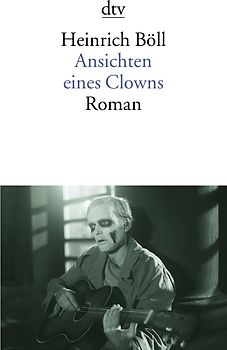 Ansichten eines Clowns