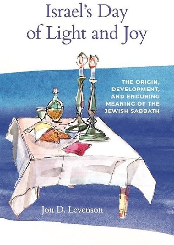 Israel's Day of Light and Joy