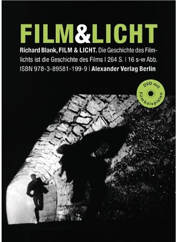 FILM & LICHT