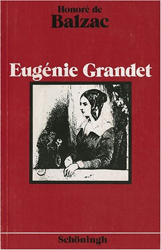 Eugénie Grandet