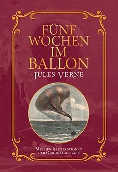 Fünf Wochen im Ballon