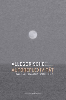 Allegorische Autoreflexivität