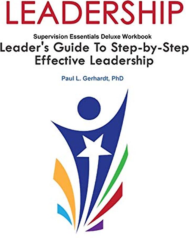 Leadership Skills Workbook