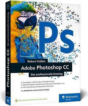 Adobe Photoshop CC