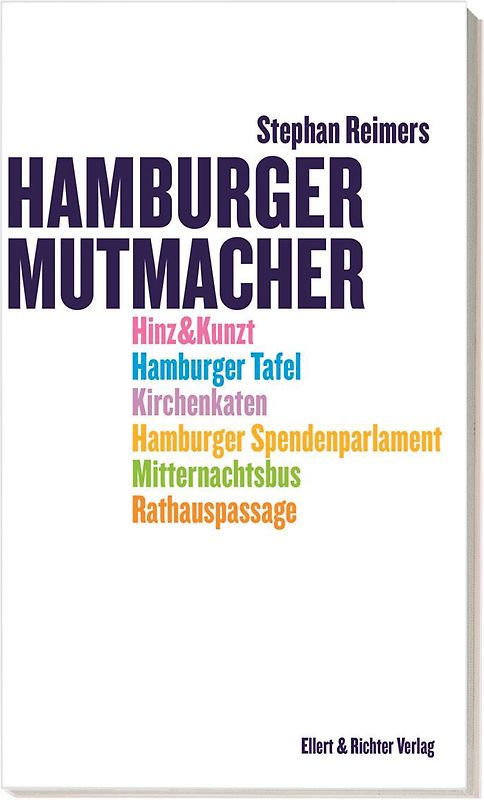 Hamburger Mutmacher