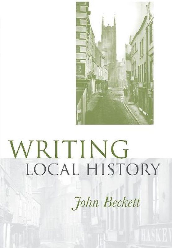 Writing local history