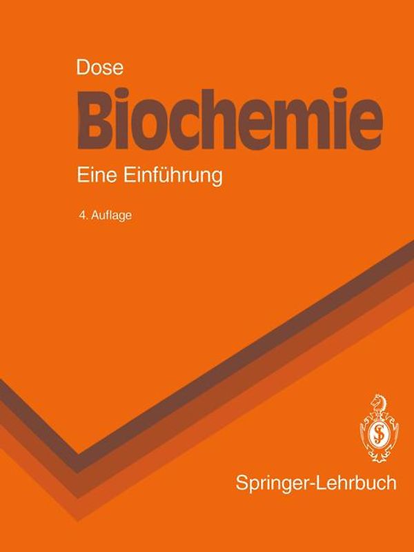 Biochemie