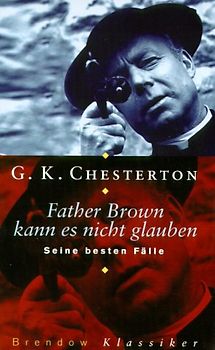 Father Brown kann es nicht glauben