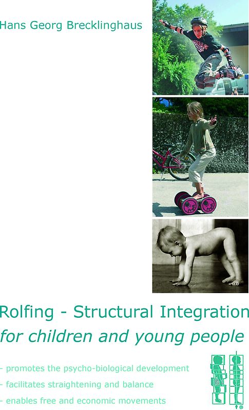 Rolfing - Structural Integration for children and young people