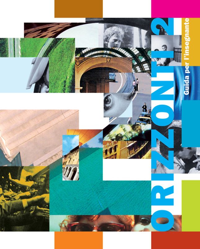 Orizzonti 2. Italienischlehrgang für Fortgeschrittene / Guida per l'insegnante, Kommentar