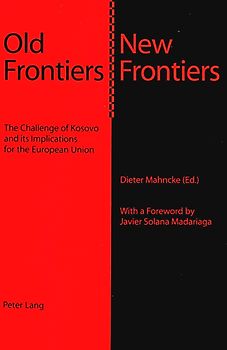 Old Frontiers – New Frontiers