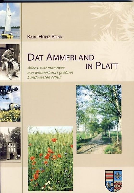 Dat Ammerland in Platt
