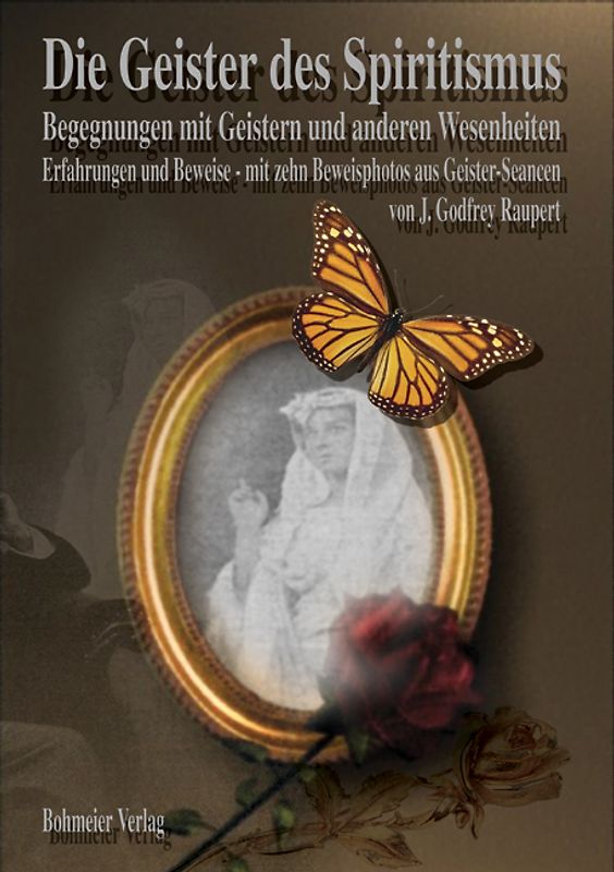 Die Geister des Spiritismus