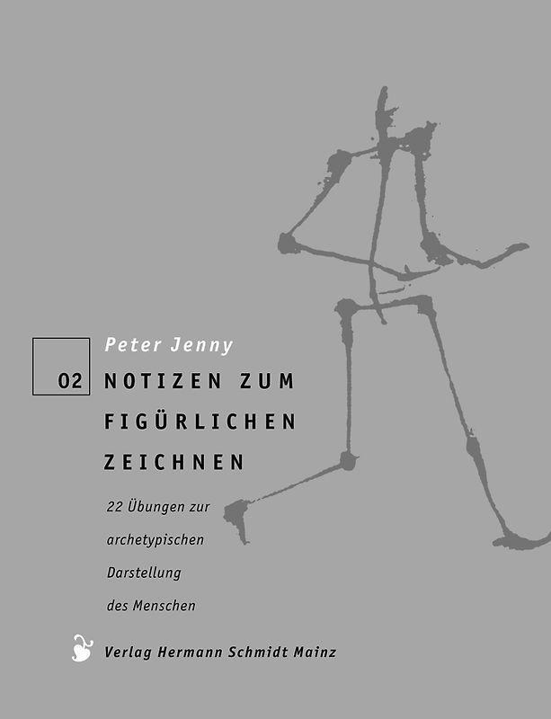 Notizen zum figürlichen Zeichnen