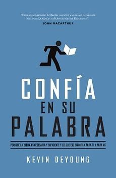 Confía En Su Palabra