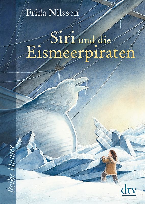 Siri und die Eismeerpiraten