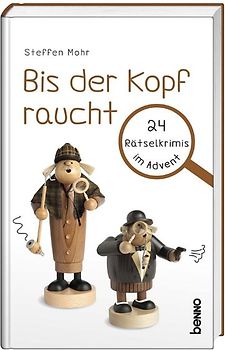 Bis der Kopf raucht