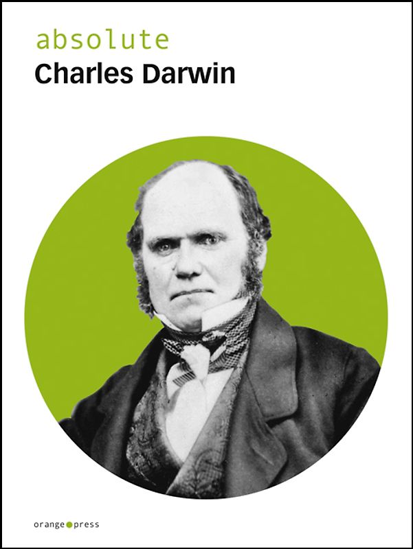 absolute Charles Darwin