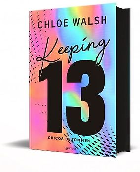 Keeping 13 (Edición Especial) / Keeping 13 (Special Edition)