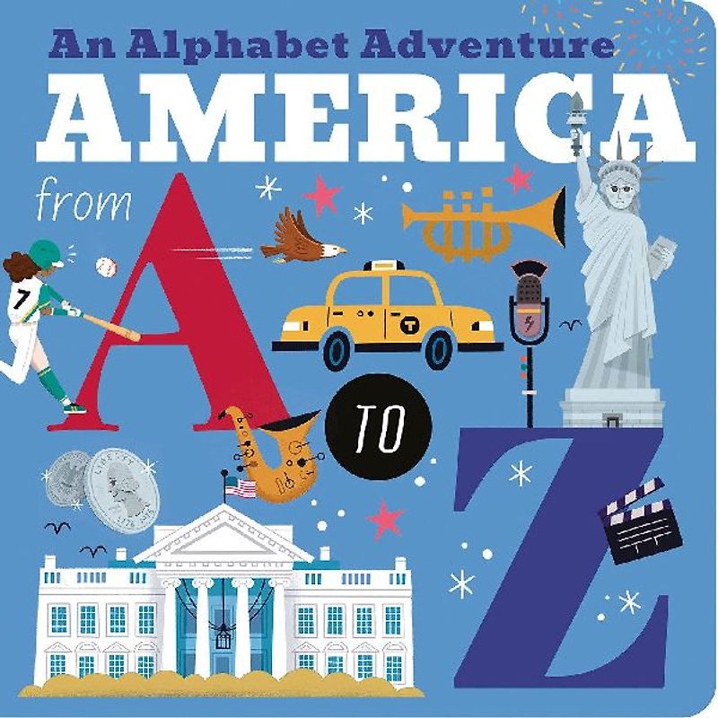 America from A to Z