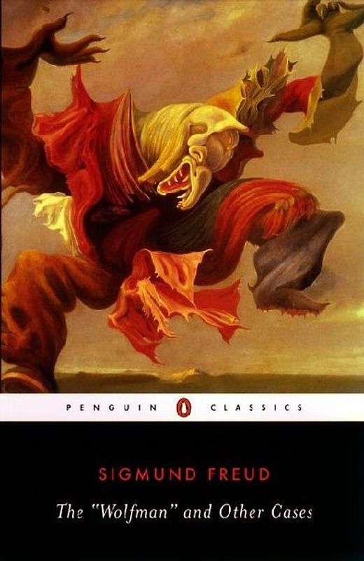 The "Wolfman" and Other Cases