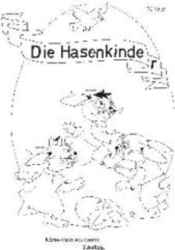 Die Hasenkinder