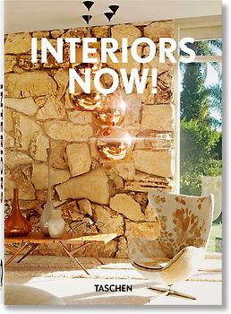 Interiors Now! 45th Ed.