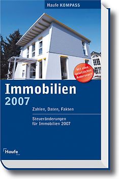 Haufe Immobilien Kompass 2007