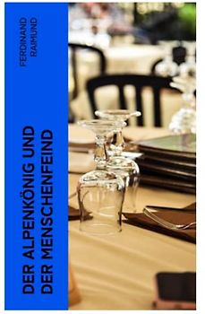 Der Alpenkönig und der Menschenfeind