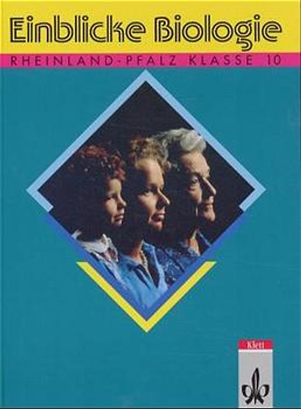 Einblicke Biologie - Ausgabe Rheinland-Pfalz für Hauptschulen