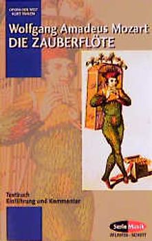 Die Zauberflöte
