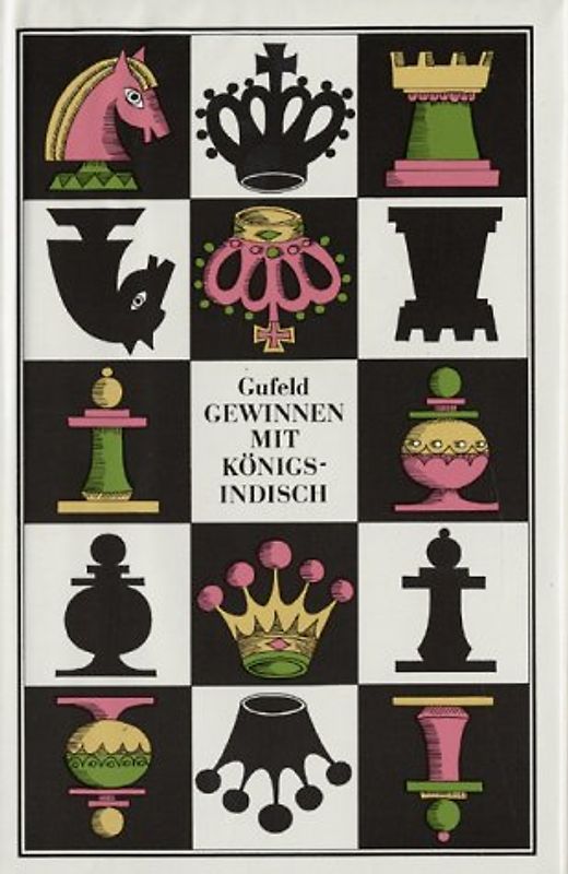 Gewinnen mit Königsindisch