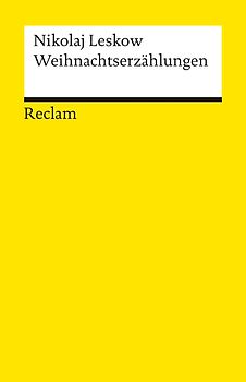 Weihnachtserzählungen