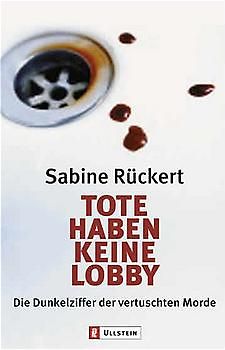 Tote haben keine Lobby