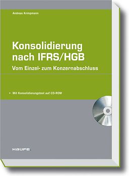 Konsolidierung nach IFRS / HGB