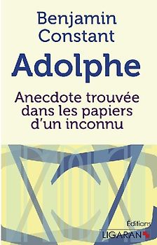 Adolphe
