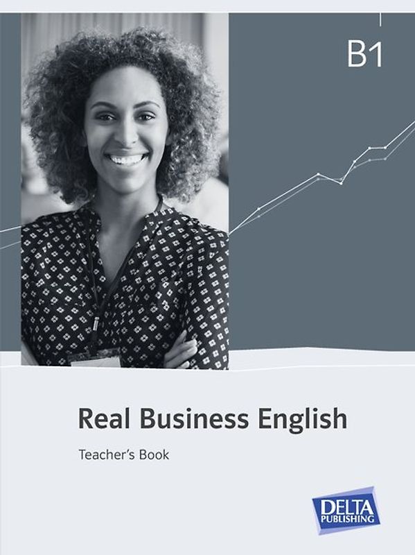 Real Business English B1