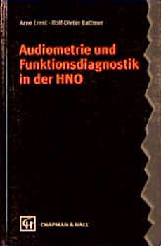 Audiometrie und Funktionsdiagnostik in der HNO