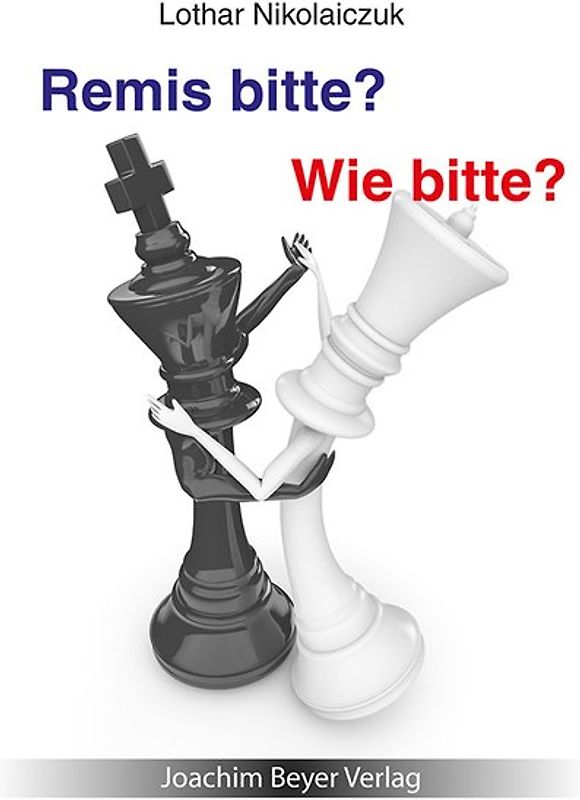 Remis bitte? Wie bitte?