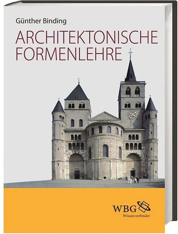 Architektonische Formenlehre