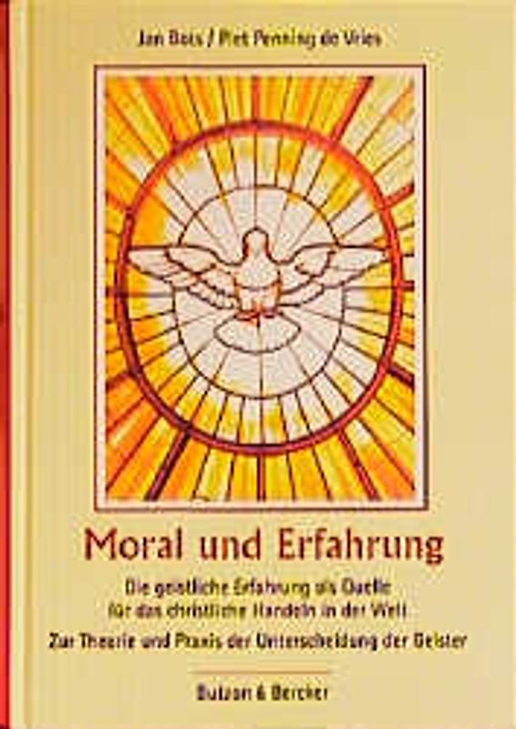 Moral und Erfahrung