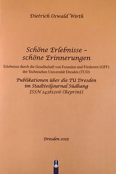 Schöne Erlebnisse - schöne Erinnerungen