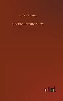 George Bernard Shaw